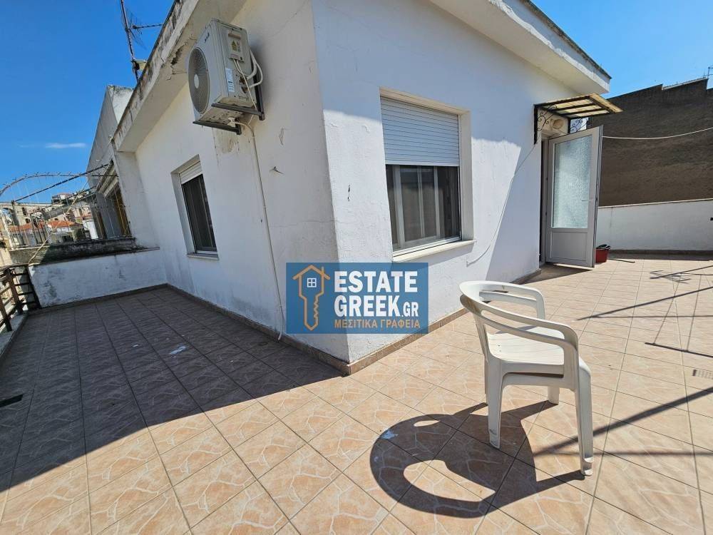 ★ Μπαλκόνια 40τμ ★ ΡΕΤΙΡΕ ★ Κατάλληλο και για Airbnb ★ Χωρίς ασανσέρ