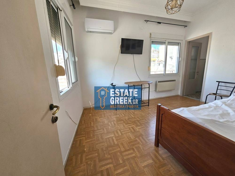 ★ Μπαλκόνια 40τμ ★ ΡΕΤΙΡΕ ★ Κατάλληλο και για Airbnb ★ Χωρίς ασανσέρ