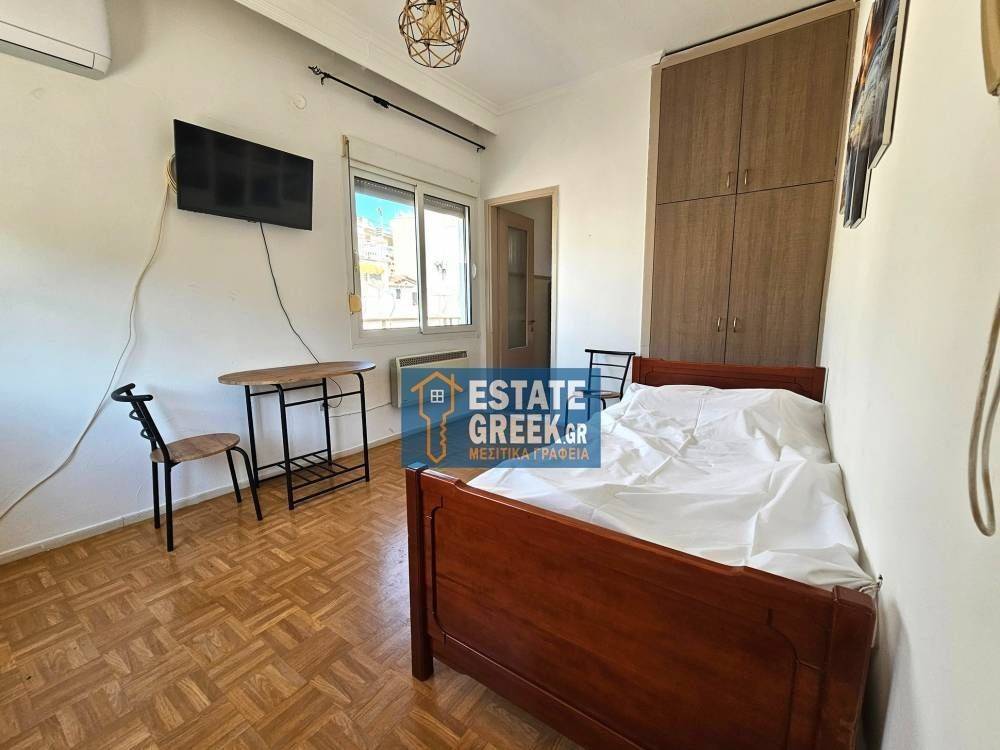★ Μπαλκόνια 40τμ ★ ΡΕΤΙΡΕ ★ Κατάλληλο και για Airbnb ★ Χωρίς ασανσέρ