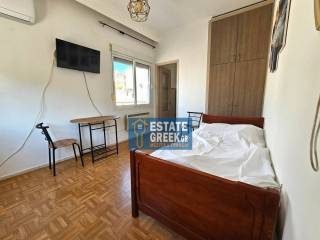 ★ Μπαλκόνια 40τμ ★ ΡΕΤΙΡΕ ★ Κατάλληλο και για Airbnb ★ Χωρίς ασανσέρ