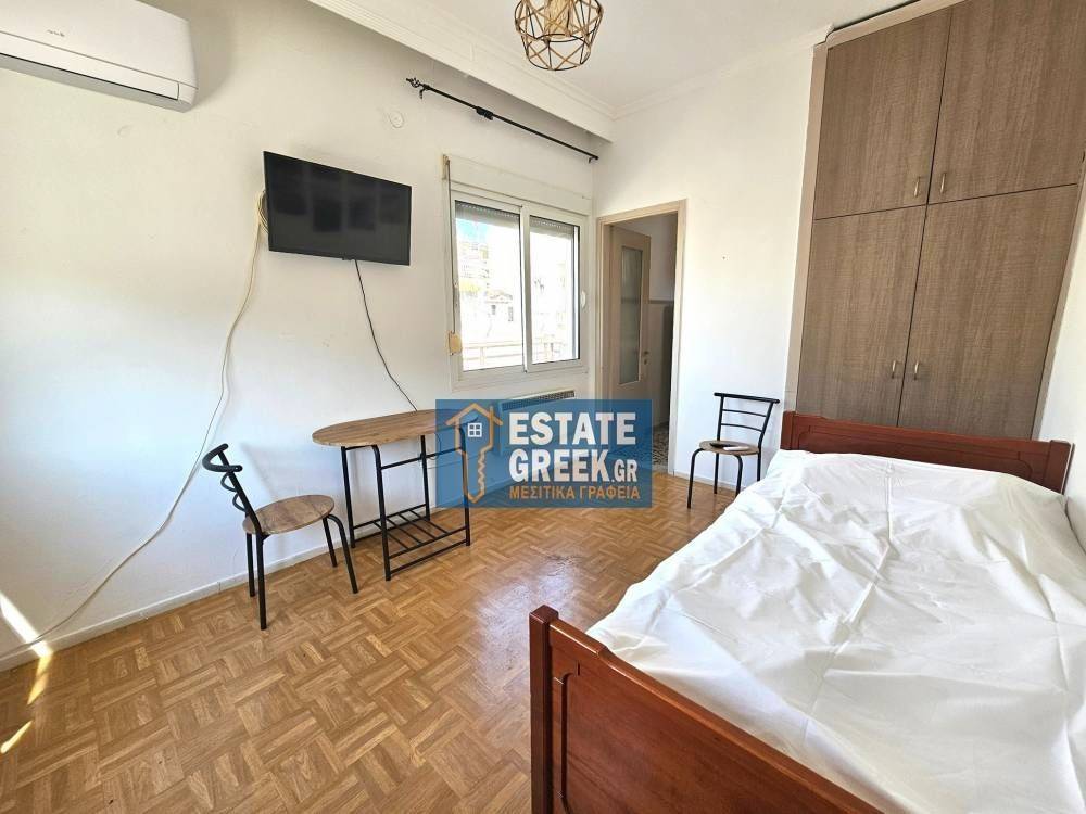 ★ Μπαλκόνια 40τμ ★ ΡΕΤΙΡΕ ★ Κατάλληλο και για Airbnb ★ Χωρίς ασανσέρ
