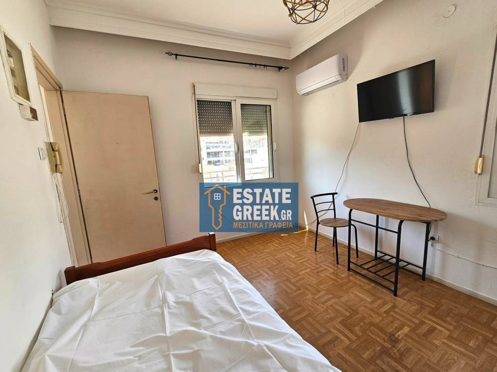 ★ Μπαλκόνια 40τμ ★ ΡΕΤΙΡΕ ★ Κατάλληλο και για Airbnb ★ Χωρίς ασανσέρ