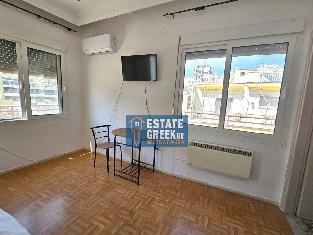 ★ Μπαλκόνια 40τμ ★ ΡΕΤΙΡΕ ★ Κατάλληλο και για Airbnb ★ Χωρίς ασανσέρ