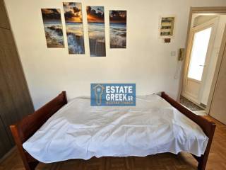 ★ Μπαλκόνια 40τμ ★ ΡΕΤΙΡΕ ★ Κατάλληλο και για Airbnb ★ Χωρίς ασανσέρ