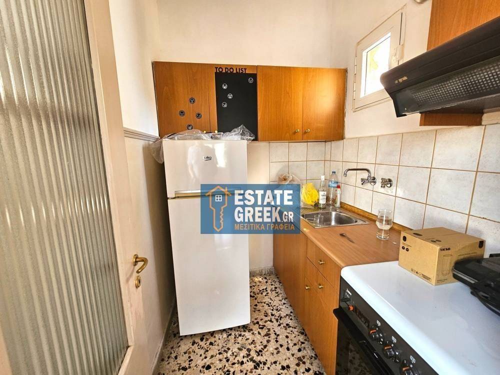 ★ Μπαλκόνια 40τμ ★ ΡΕΤΙΡΕ ★ Κατάλληλο και για Airbnb ★ Χωρίς ασανσέρ