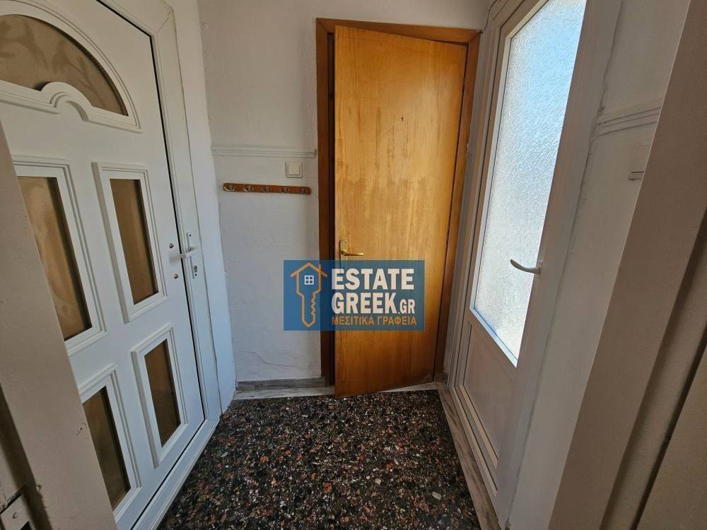 ★ Μπαλκόνια 40τμ ★ ΡΕΤΙΡΕ ★ Κατάλληλο και για Airbnb ★ Χωρίς ασανσέρ