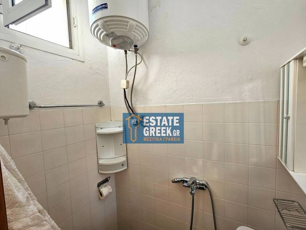 ★ Μπαλκόνια 40τμ ★ ΡΕΤΙΡΕ ★ Κατάλληλο και για Airbnb ★ Χωρίς ασανσέρ