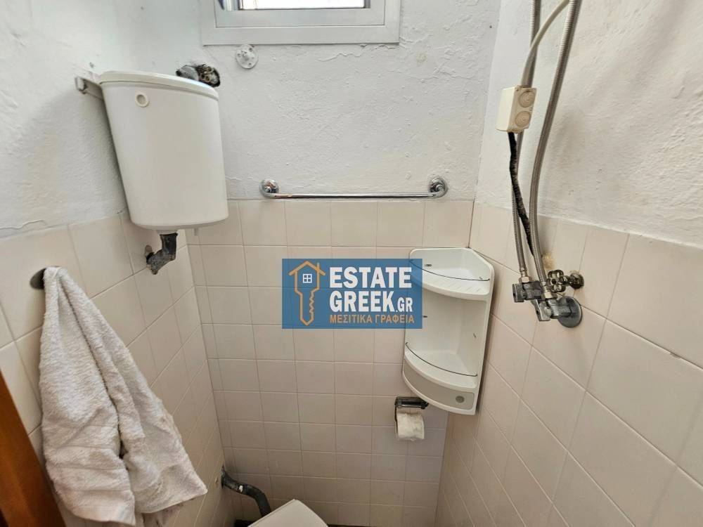 ★ Μπαλκόνια 40τμ ★ ΡΕΤΙΡΕ ★ Κατάλληλο και για Airbnb ★ Χωρίς ασανσέρ