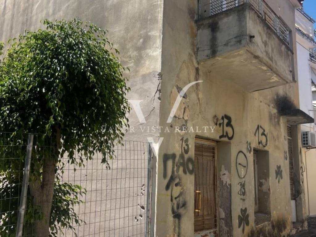 Εξωτερικός χώρος