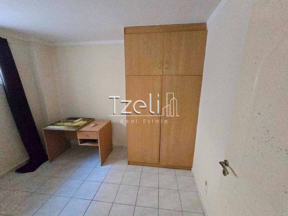 Θέα απο μπαλκόνι