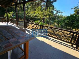 ★ 100m from PRIVATE BEACH ★ 806sq.m. plot of land ★ READY FOR SALE ★