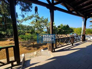 ★ 100m from PRIVATE BEACH ★ 806sq.m. plot of land ★ READY FOR SALE ★