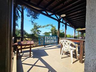 ★ 100m from PRIVATE BEACH ★ 806sq.m. plot of land ★ READY FOR SALE ★