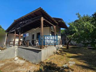 ★ 100m from PRIVATE BEACH ★ 806sq.m. plot of land ★ READY FOR SALE ★