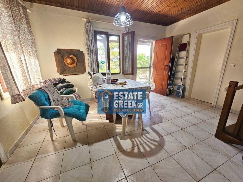 ★ 100m from PRIVATE BEACH ★ 806sq.m. plot of land ★ READY FOR SALE ★