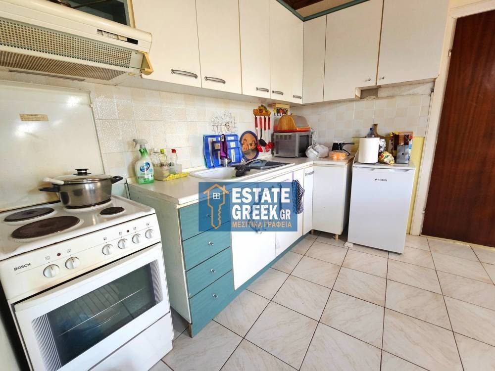 ★ 100m from PRIVATE BEACH ★ 806sq.m. plot of land ★ READY FOR SALE ★