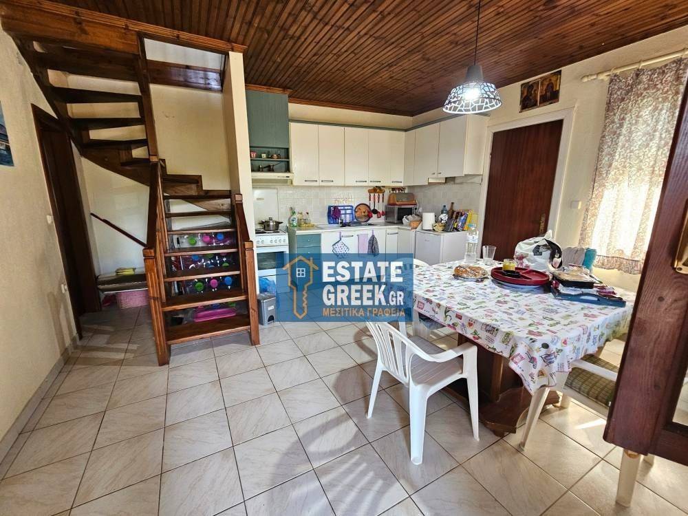 ★ 100m from PRIVATE BEACH ★ 806sq.m. plot of land ★ READY FOR SALE ★