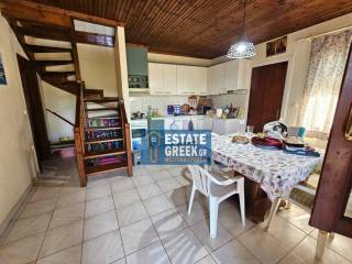 ★ 100m from PRIVATE BEACH ★ 806sq.m. plot of land ★ READY FOR SALE ★