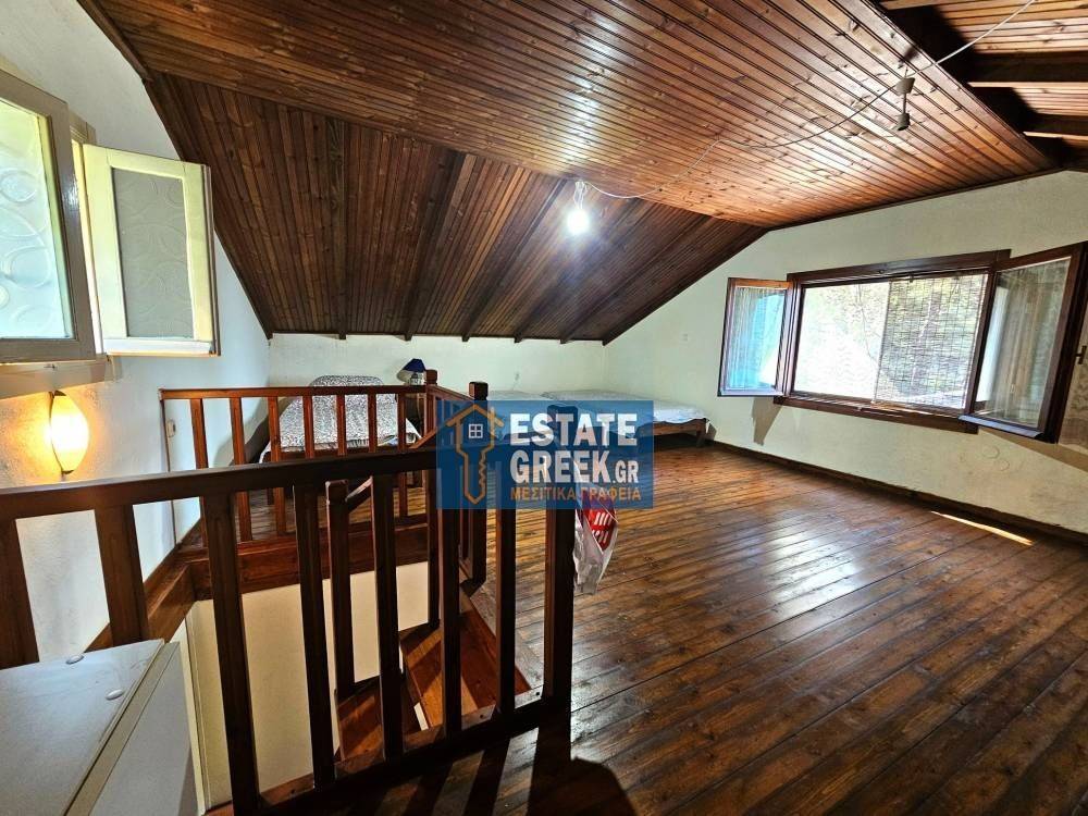 ★ 100m from PRIVATE BEACH ★ 806sq.m. plot of land ★ READY FOR SALE ★