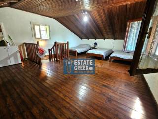 ★ 100m from PRIVATE BEACH ★ 806sq.m. plot of land ★ READY FOR SALE ★