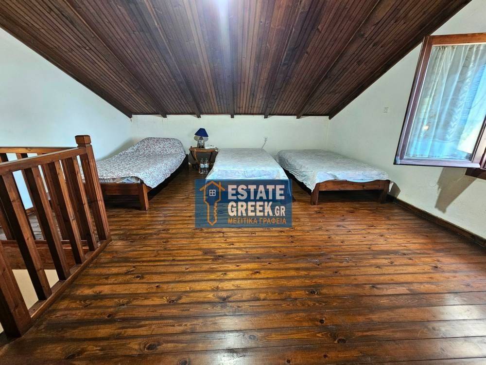 ★ 100m from PRIVATE BEACH ★ 806sq.m. plot of land ★ READY FOR SALE ★