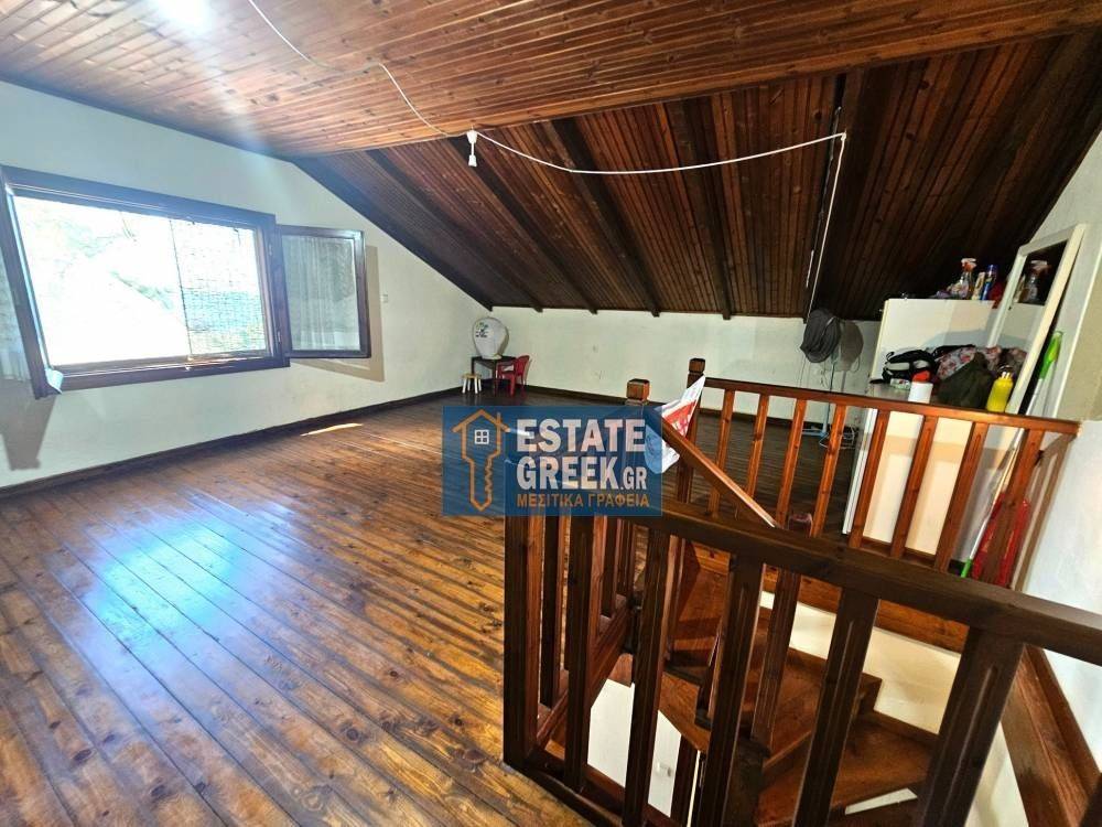 ★ 100m from PRIVATE BEACH ★ 806sq.m. plot of land ★ READY FOR SALE ★