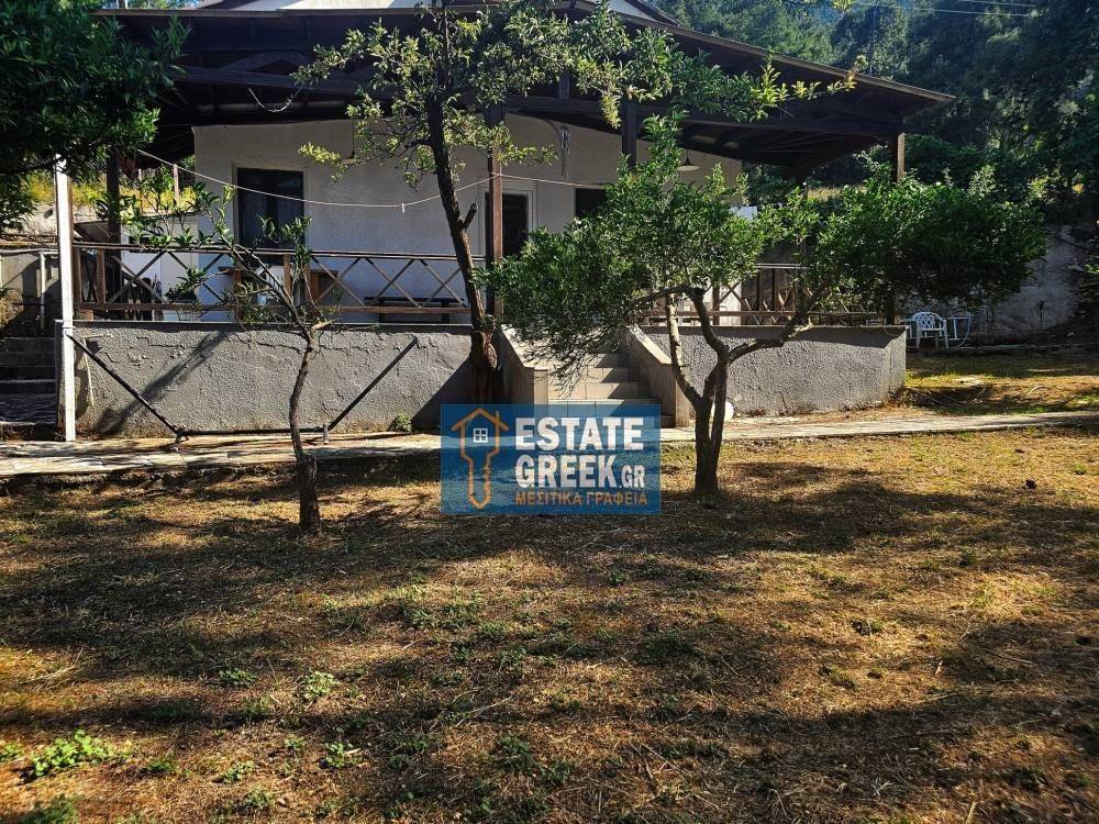 ★ 100m from PRIVATE BEACH ★ 806sq.m. plot of land ★ READY FOR SALE ★