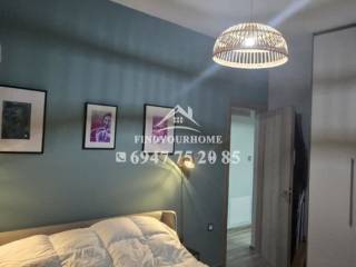 Υπνοδωμάτιο