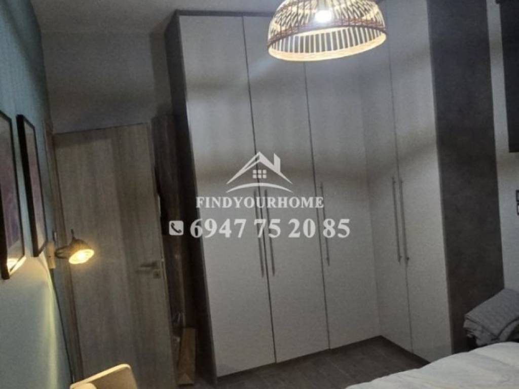 Υπνοδωμάτιο