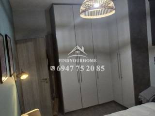 Υπνοδωμάτιο