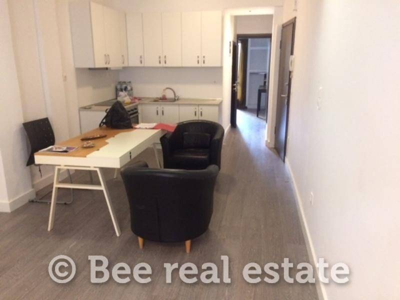 Άποψη εσωτερικού χώρου