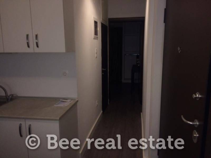 Άποψη εσωτερικού χώρου