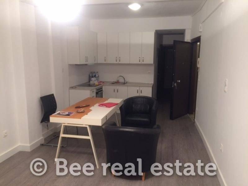 Άποψη εσωτερικού χώρου