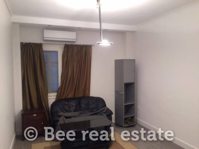 Άποψη εσωτερικού χώρου