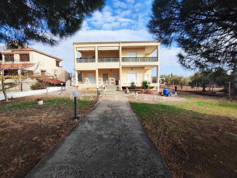 Εξωτερικός χώρος