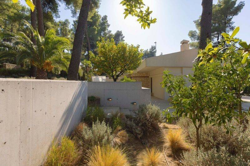 Εξωτερικός χώρος