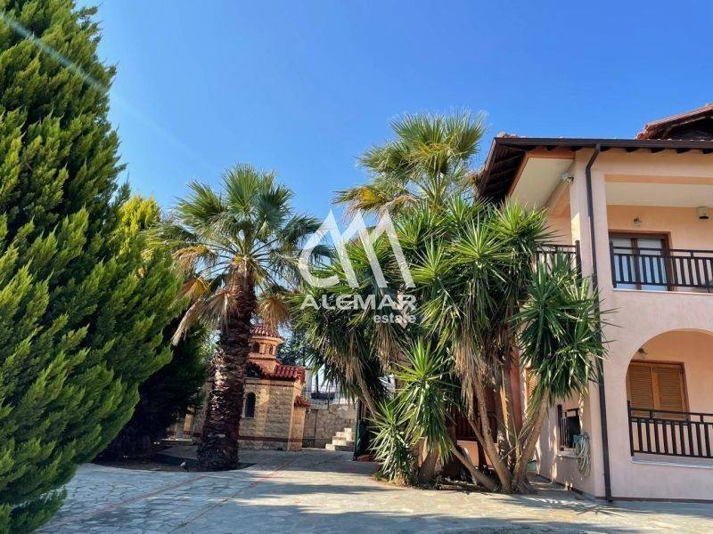 Εξωτερικός χώρος