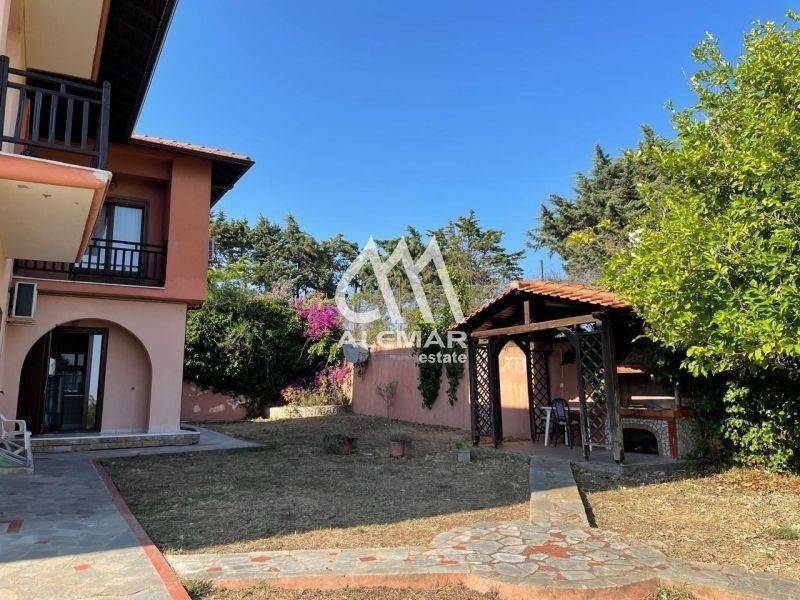 Εξωτερικός χώρος