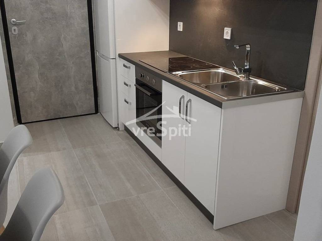 ΚΟΥΖΙΝΑ - ΚΑΘΙΣΤΙΚΟ