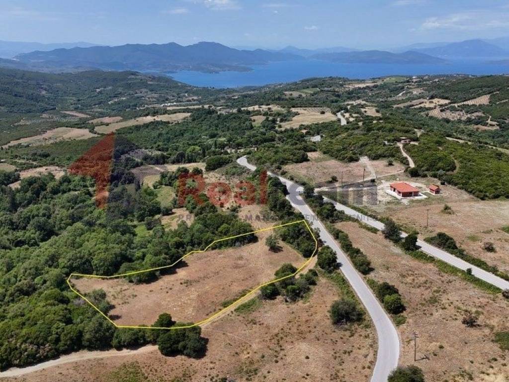 Εξωτερικοι χώροι