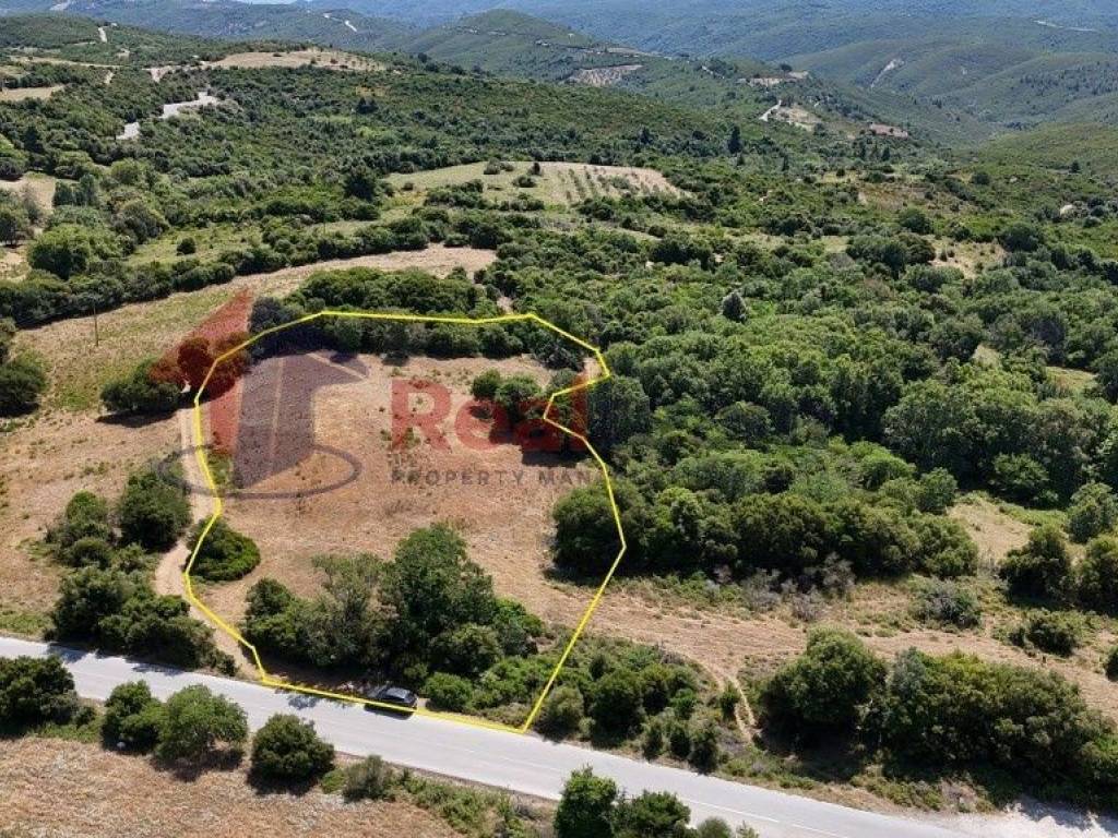 Εξωτερικοι χώροι