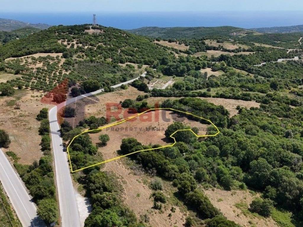 Εξωτερικοι χώροι