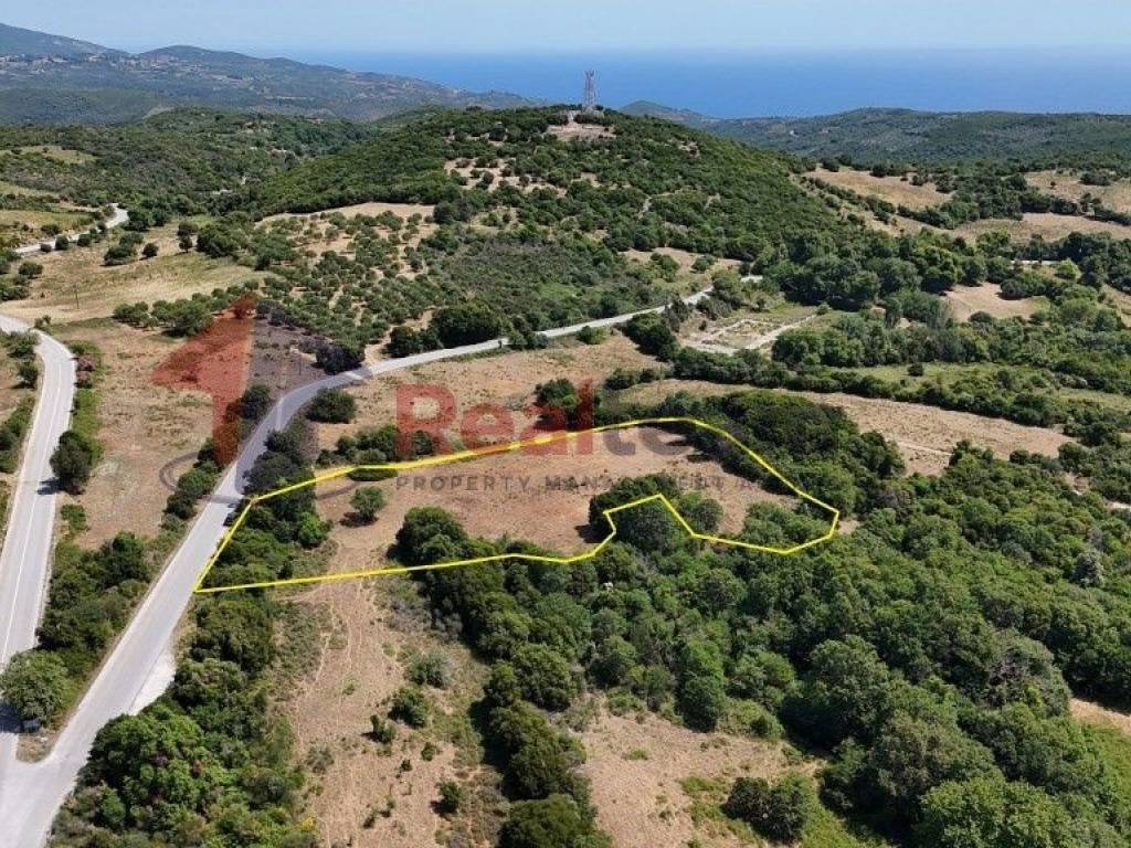 Εξωτερικοι χώροι