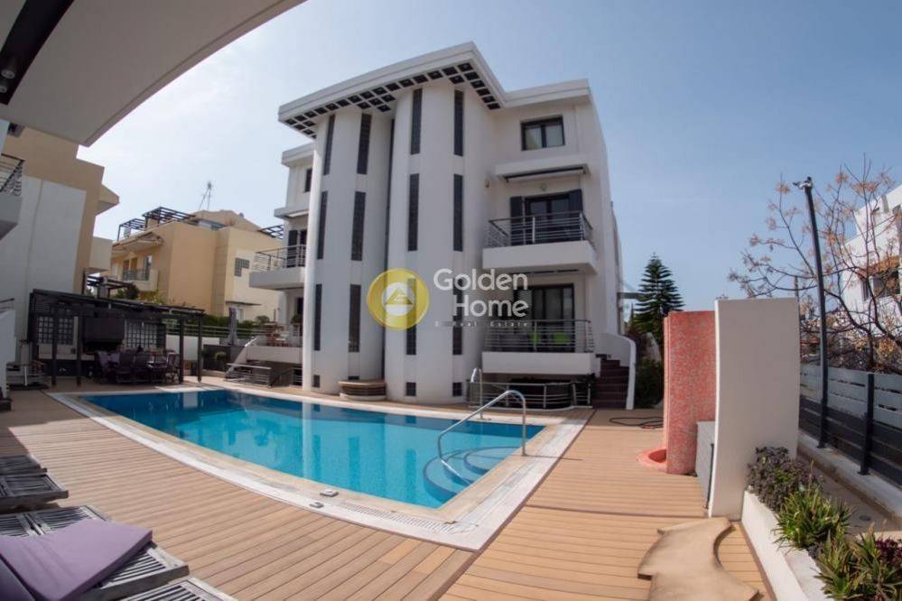 Εξωτερικός Χώρος