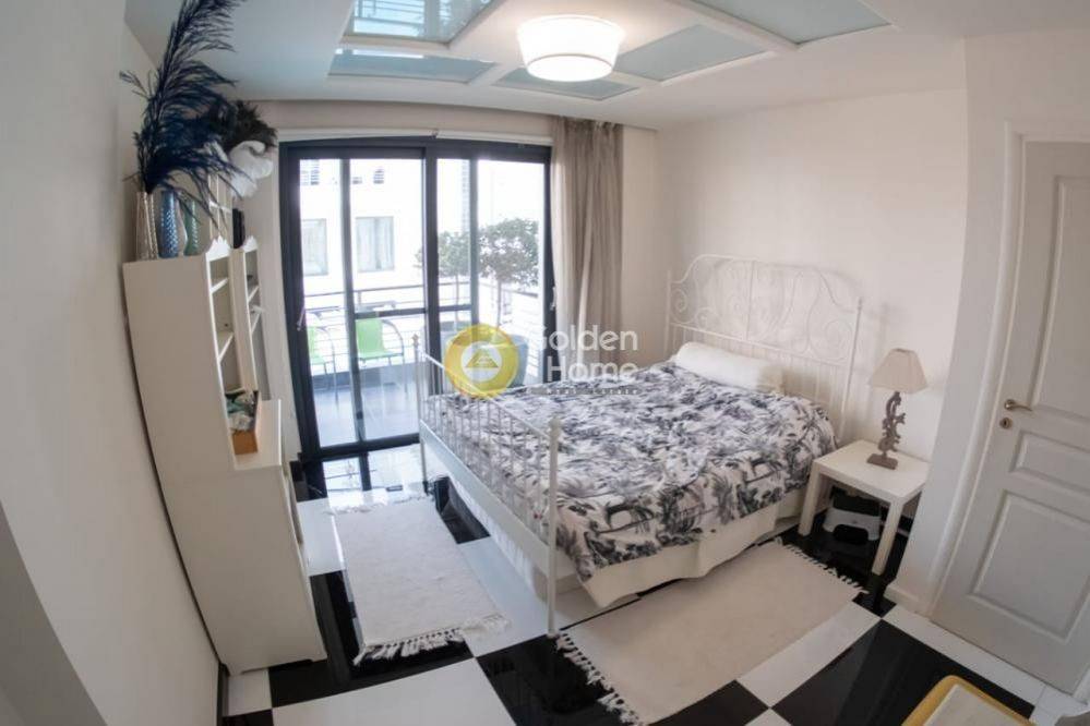 Υπνοδωμάτιο