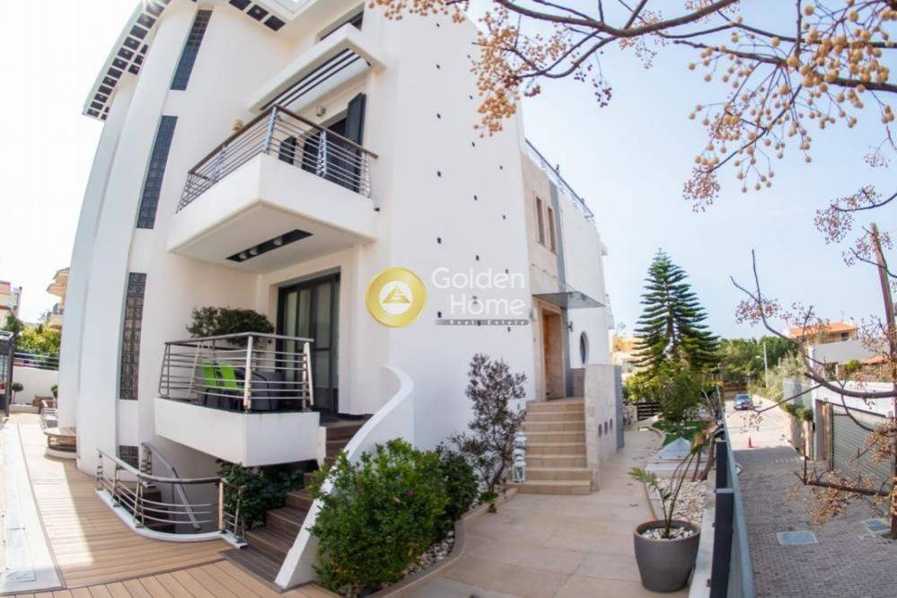 Εξωτερικός Χώρος