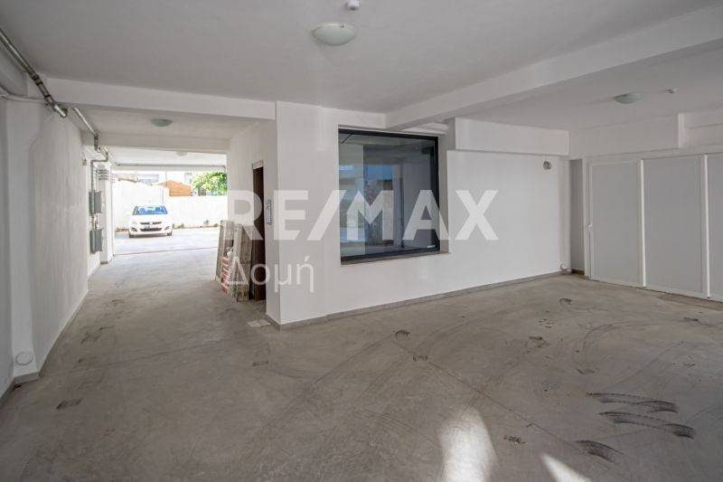 Άποψη χώρου