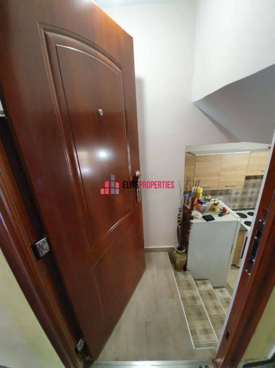 ΠΟΡΤΑ ΑΣΦΑΛΕΙΑΣ