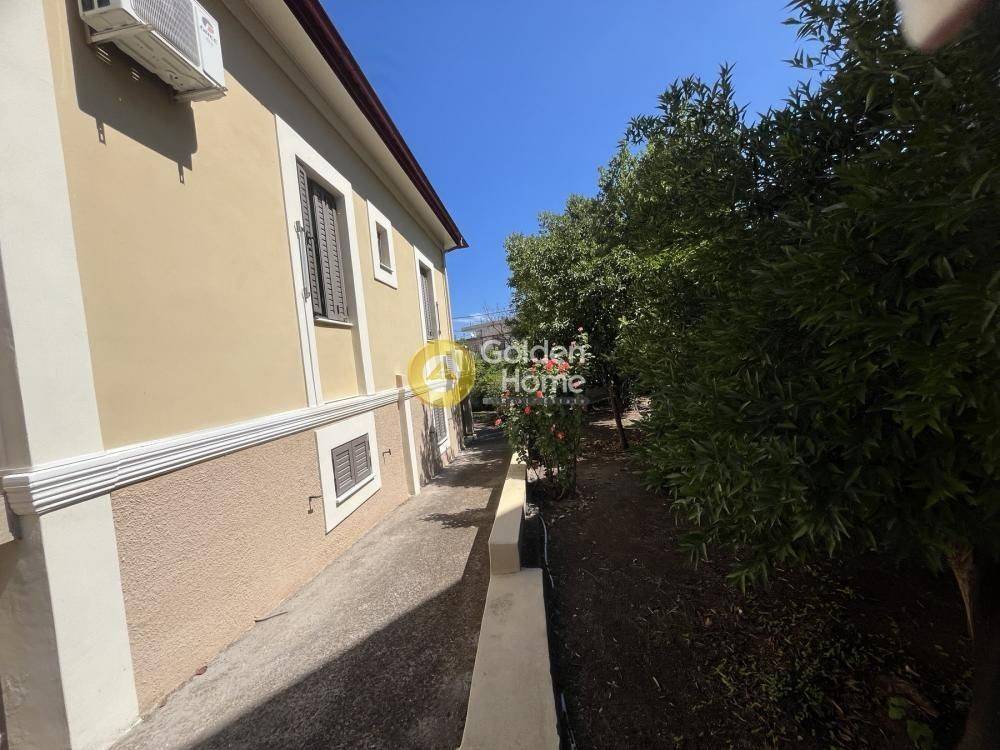 Εξωτερικός Χώρος