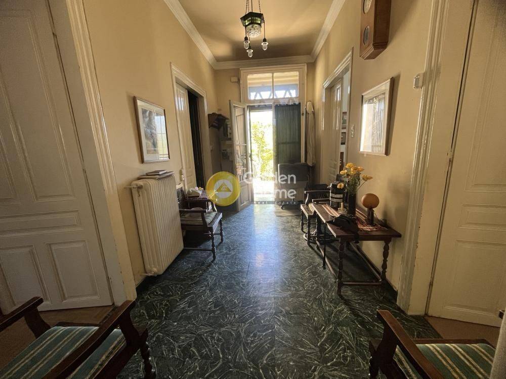 Χολ - Διάδρομος